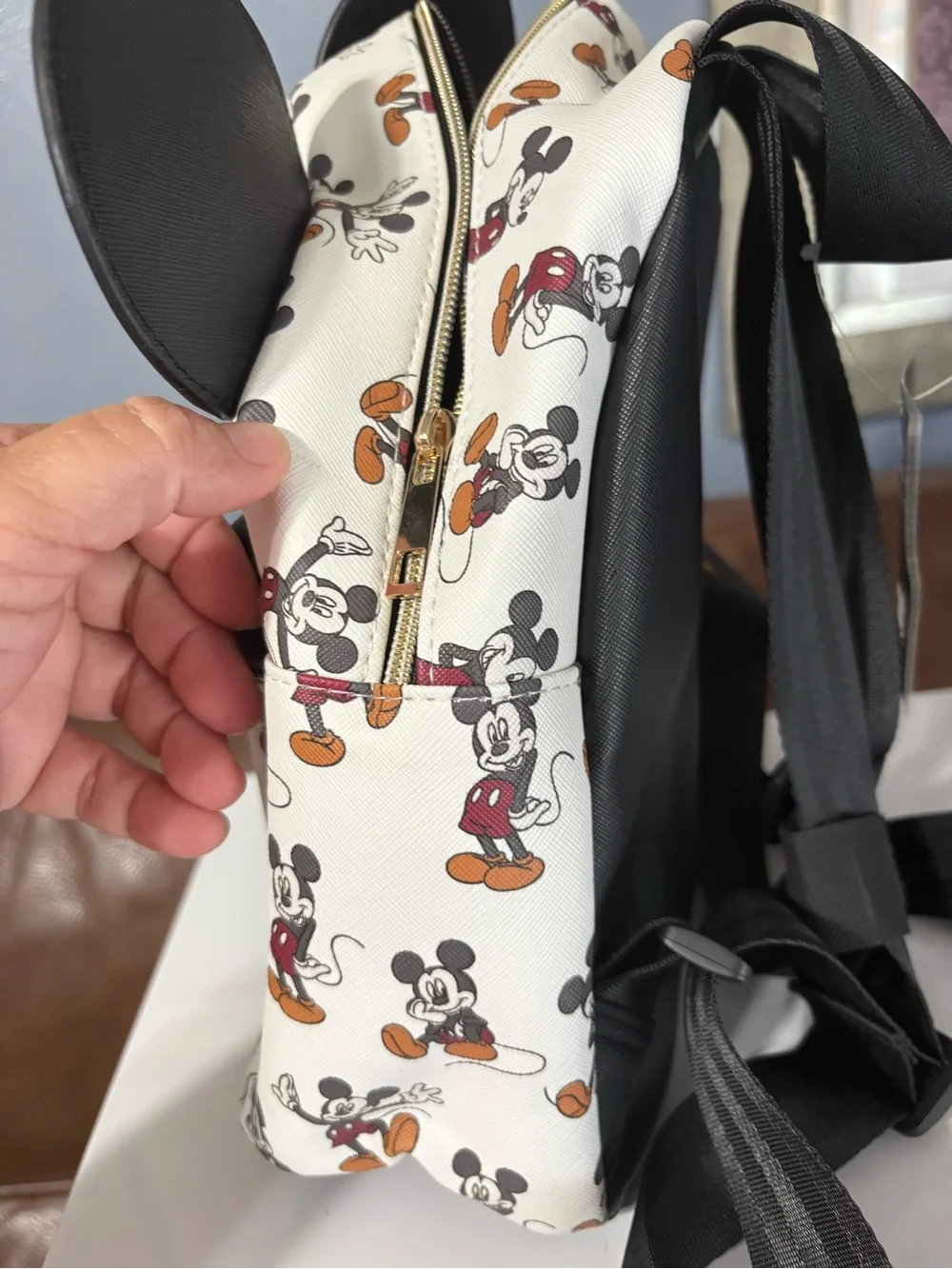 Disney playful all